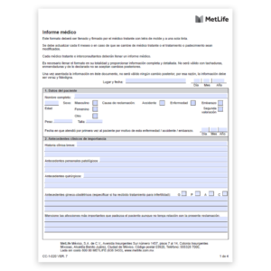 Informe-medico VERSION 7 ACTUAL JUNIO 2022